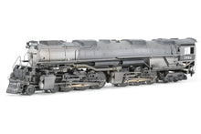 Load image into Gallery viewer, O Brass Sunset Models Third Rail UP - Union Pacific 4-6-6-4 Challenger FP No. 3984 Weathered REBOXX
