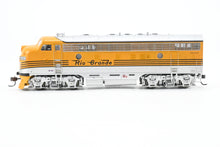 Load image into Gallery viewer, HO Athearn Genesis D&amp;RGW - Denver &amp; Rio Grande Western EMD F7A FP No. 5591 SINGLE UNIT
