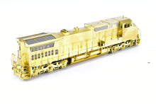Load image into Gallery viewer, HO Brass OMI - Overland Models, Inc. UP - Union Pacific GE Dash 8-40CW Wide Nose
