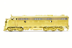 HO Brass OMI - Overland Models Inc. NH - New Haven EMD FL-9 #2030-2059