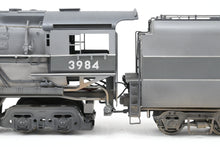Load image into Gallery viewer, O Brass Sunset Models Third Rail UP - Union Pacific 4-6-6-4 Challenger FP No. 3984 Weathered REBOXX
