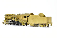 Load image into Gallery viewer, HO Brass NJ Custom Brass NH - New Haven I-4 4-6-2 Pacific
