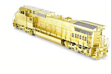 Load image into Gallery viewer, HO Brass OMI - Overland Models, Inc. UP - Union Pacific GE Dash 8-40CW Wide Nose
