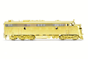 HO Brass OMI - Overland Models Inc. NH - New Haven EMD FL-9 #2030-2059