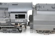 Load image into Gallery viewer, O Brass Sunset Models Third Rail UP - Union Pacific 4-6-6-4 Challenger FP No. 3984 Weathered REBOXX

