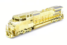Load image into Gallery viewer, HO Brass OMI - Overland Models, Inc. UP - Union Pacific GE Dash 8-40CW Wide Nose
