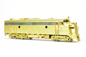 HO Brass OMI - Overland Models Inc. NH - New Haven EMD FL-9 #2030-2059