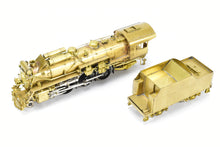 Load image into Gallery viewer, HO Brass NJ Custom Brass NH - New Haven I-4 4-6-2 Pacific
