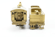 Load image into Gallery viewer, HO Brass PFM - Samhongsa NP - Northern Pacific Y-1 Class 2-8-0 Consolidation
