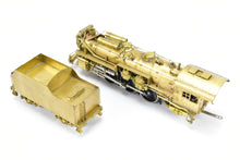 Load image into Gallery viewer, HO Brass NJ Custom Brass NH - New Haven I-4 4-6-2 Pacific
