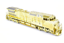 Load image into Gallery viewer, HO Brass OMI - Overland Models, Inc. UP - Union Pacific GE Dash 8-40CW Wide Nose
