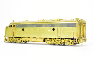 HO Brass OMI - Overland Models Inc. NH - New Haven EMD FL-9 #2030-2059