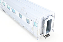 Load image into Gallery viewer, O Atlas “O" CB&amp;Q/D&amp;RGW/WP California Zephyr 16-Section Sleeping Car WP - Western Pacific “Silver Palm”
