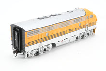 Load image into Gallery viewer, HO Athearn Genesis D&amp;RGW - Denver &amp; Rio Grande Western EMD F7A FP No. 5591 SINGLE UNIT
