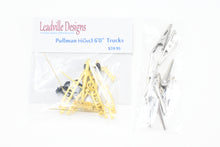 Load image into Gallery viewer, HOn3 Leadville Designs SN - Silverton Northern &quot;Animas Forks&quot; Passenger Car Kit W/Trucks
