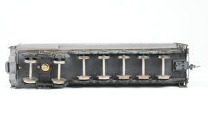 O Brass Sunset Models Third Rail UP - Union Pacific 4-6-6-4 Challenger FP No. 3984 Weathered REBOXX