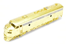 Load image into Gallery viewer, HO Brass OMI - Overland Models Inc. NH - New Haven EMD FL-9 #2030-2059

