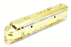 HO Brass OMI - Overland Models Inc. NH - New Haven EMD FL-9 #2030-2059