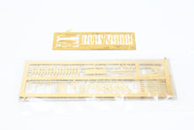 Load image into Gallery viewer, HOn3 Leadville Designs SN - Silverton Northern &quot;Animas Forks&quot; Passenger Car Kit W/Trucks
