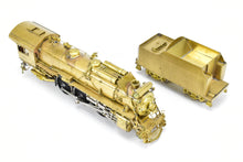 Load image into Gallery viewer, HO Brass NJ Custom Brass NH - New Haven I-4 4-6-2 Pacific
