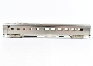 HO Brass Soho ATSF - Santa Fe Budd #1485 Diner