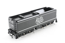 Load image into Gallery viewer, HO Brass CON W&amp;R Enterprises NH - New Haven I-5 4-6-4 Hudson Version 3 FP No. 1404
