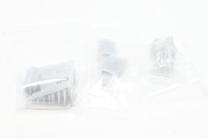 HOn3 Leadville Designs SN - Silverton Northern "Animas Forks" Passenger Car Kit W/Trucks