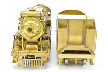 Load image into Gallery viewer, HO Brass NJ Custom Brass NH - New Haven I-4 4-6-2 Pacific
