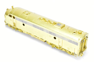 HO Brass OMI - Overland Models Inc. NH - New Haven EMD FL-9 #2030-2059