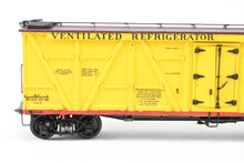 Load image into Gallery viewer, O Brass PSC - Precision Scale Co. PRR- Pennsylvania Railroad Class R7 Composite Refrigerator Car, Factory Painted No. 5432
