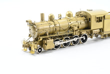 Load image into Gallery viewer, HO Brass PFM - Samhongsa NP - Northern Pacific Y-1 Class 2-8-0 Consolidation

