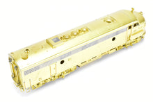 Load image into Gallery viewer, HO Brass OMI - Overland Models Inc. NH - New Haven EMD FL-9 #2030-2059
