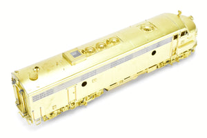 HO Brass OMI - Overland Models Inc. NH - New Haven EMD FL-9 #2030-2059