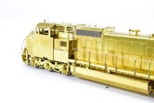Load image into Gallery viewer, HO Brass OMI - Overland Models, Inc. UP - Union Pacific GE Dash 8-40CW Wide Nose
