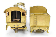 Load image into Gallery viewer, HO Brass NJ Custom Brass NH - New Haven I-4 4-6-2 Pacific
