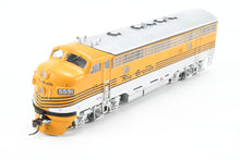 Load image into Gallery viewer, HO Athearn Genesis D&amp;RGW - Denver &amp; Rio Grande Western EMD F7A FP No. 5591 SINGLE UNIT
