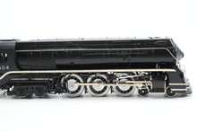 Load image into Gallery viewer, HO Brass CON W&amp;R Enterprises NH - New Haven I-5 4-6-4 Hudson Version 3 FP No. 1404
