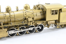Load image into Gallery viewer, HO Brass PFM - Samhongsa NP - Northern Pacific Y-1 Class 2-8-0 Consolidation
