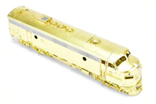 Load image into Gallery viewer, HO Brass OMI - Overland Models Inc. NH - New Haven EMD FL-9 #2030-2059
