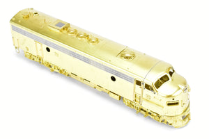 HO Brass OMI - Overland Models Inc. NH - New Haven EMD FL-9 #2030-2059