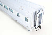 Load image into Gallery viewer, O Atlas “O" CB&amp;Q/D&amp;RGW/WP California Zephyr 16-Section Sleeping Car WP - Western Pacific “Silver Palm”
