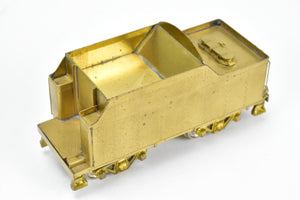 HO Brass NJ Custom Brass NH - New Haven I-4 4-6-2 Pacific