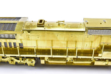 Load image into Gallery viewer, HO Brass OMI - Overland Models, Inc. UP - Union Pacific GE Dash 8-40CW Wide Nose
