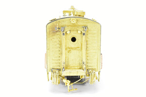 HO Brass OMI - Overland Models Inc. NH - New Haven EMD FL-9 #2030-2059