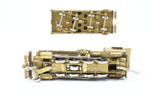 Load image into Gallery viewer, HO Brass PFM - Samhongsa NP - Northern Pacific Y-1 Class 2-8-0 Consolidation
