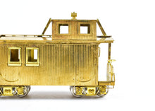 Load image into Gallery viewer, HOn3 Brass Westside Model Co. F&amp;CC - Florence and Cripple Creek #5 Caboose
