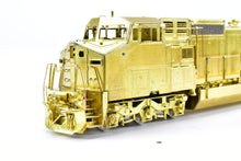 Load image into Gallery viewer, HO Brass OMI - Overland Models, Inc. UP - Union Pacific GE Dash 8-40CW Wide Nose
