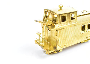 HOn3 Brass Westside Model Co. F&CC - Florence and Cripple Creek #5 Caboose