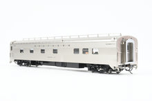 Load image into Gallery viewer, HO NEW Brass TCY - The Coach Yard 2506 SOU - Southern Railway 1949 Pullman - Standard Lightweight 1-2 Buffet Lounge "Crescent City"
