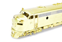Load image into Gallery viewer, HO Brass OMI - Overland Models Inc. NH - New Haven EMD FL-9 #2030-2059
